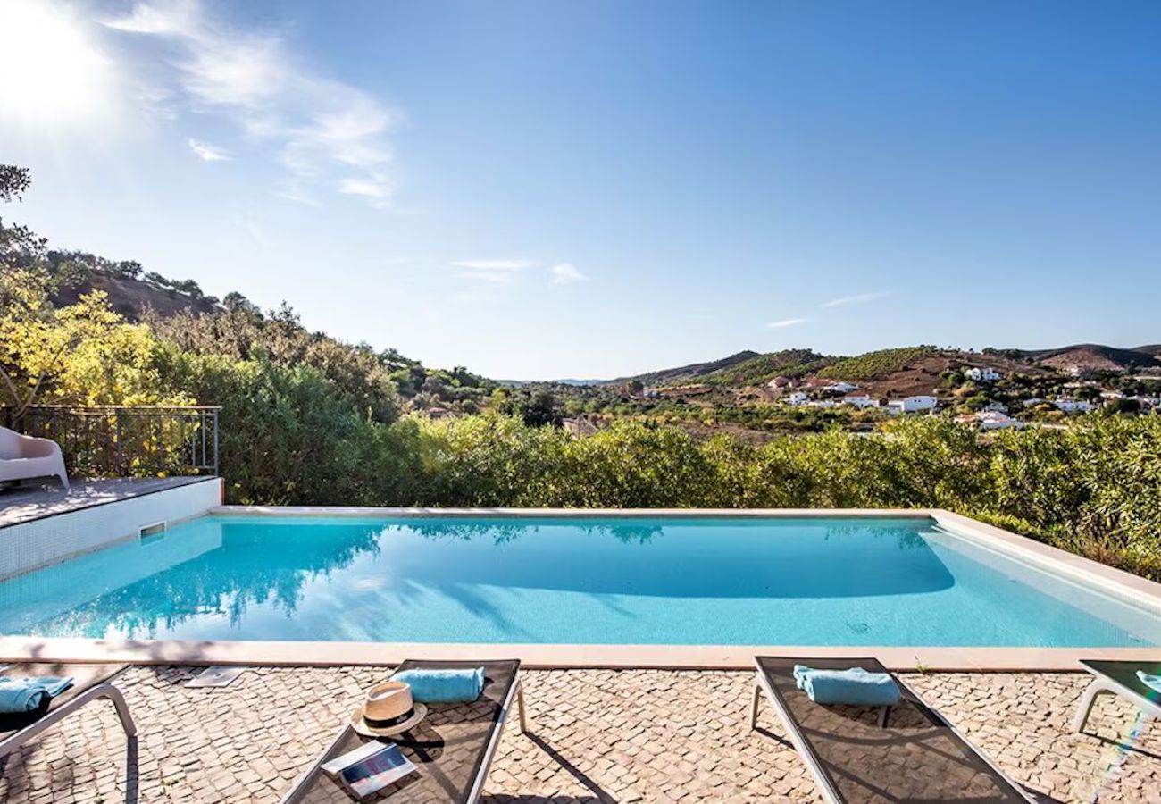 Villa in Tavira - CASA ACHADA, Fonte Salgada