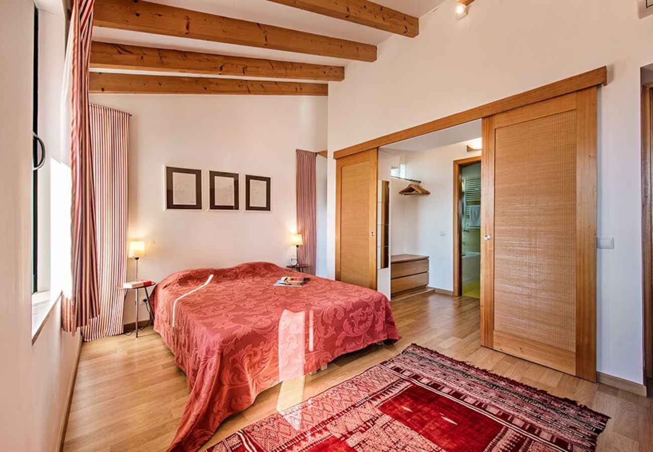 Villa in Tavira - CASA ACHADA, Fonte Salgada