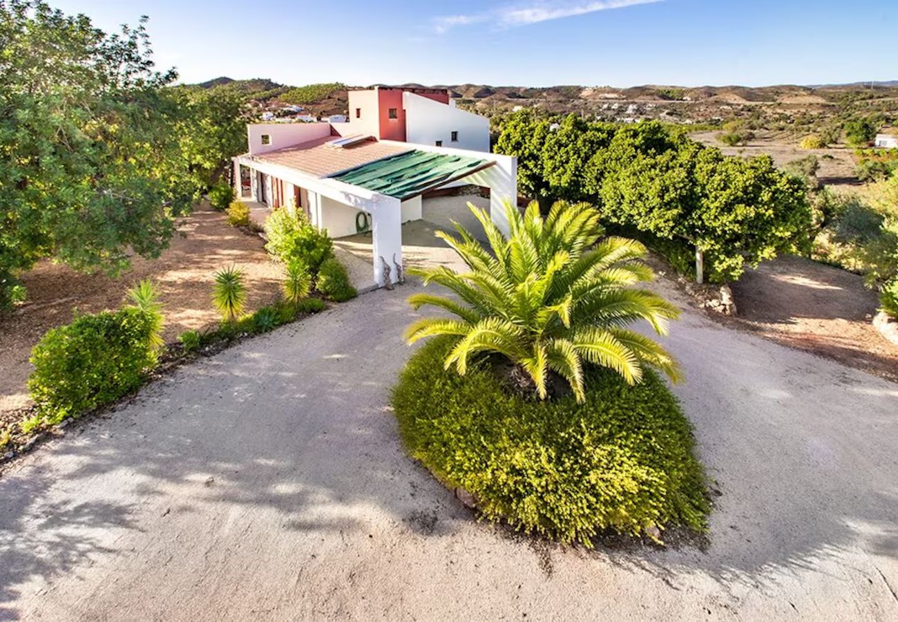 Villa in Tavira - CASA ACHADA, Fonte Salgada