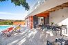 Villa in Tavira - CASA ACHADA, Fonte Salgada