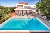 Villa in Tavira - CASA ACHADA, Fonte Salgada