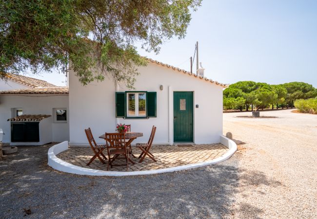 Cottage in Tavira - CASA ALECRIM, Quinta Vale Caranguejo