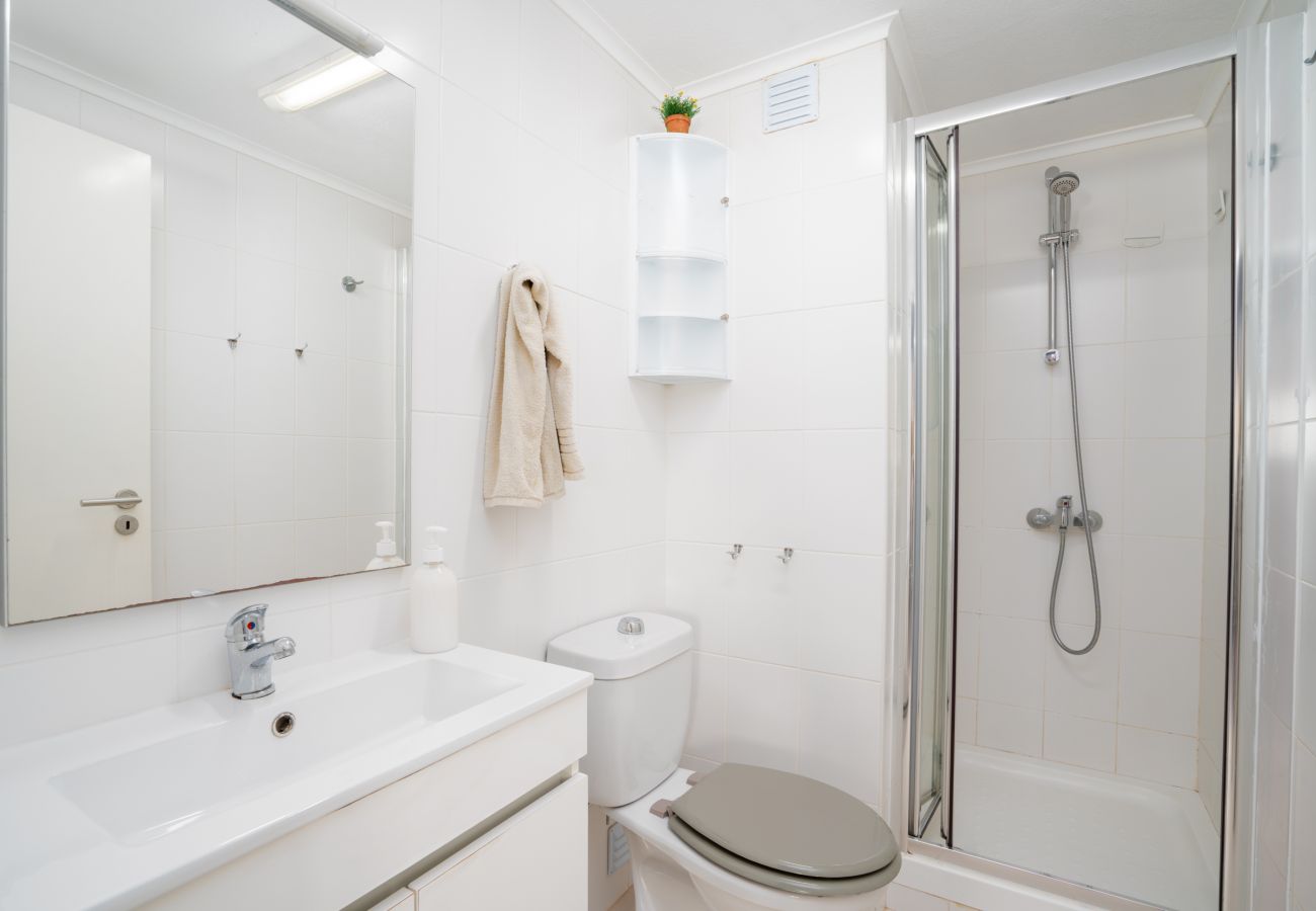 Cottage in Tavira - CASA ALECRIM, Quinta Vale Caranguejo