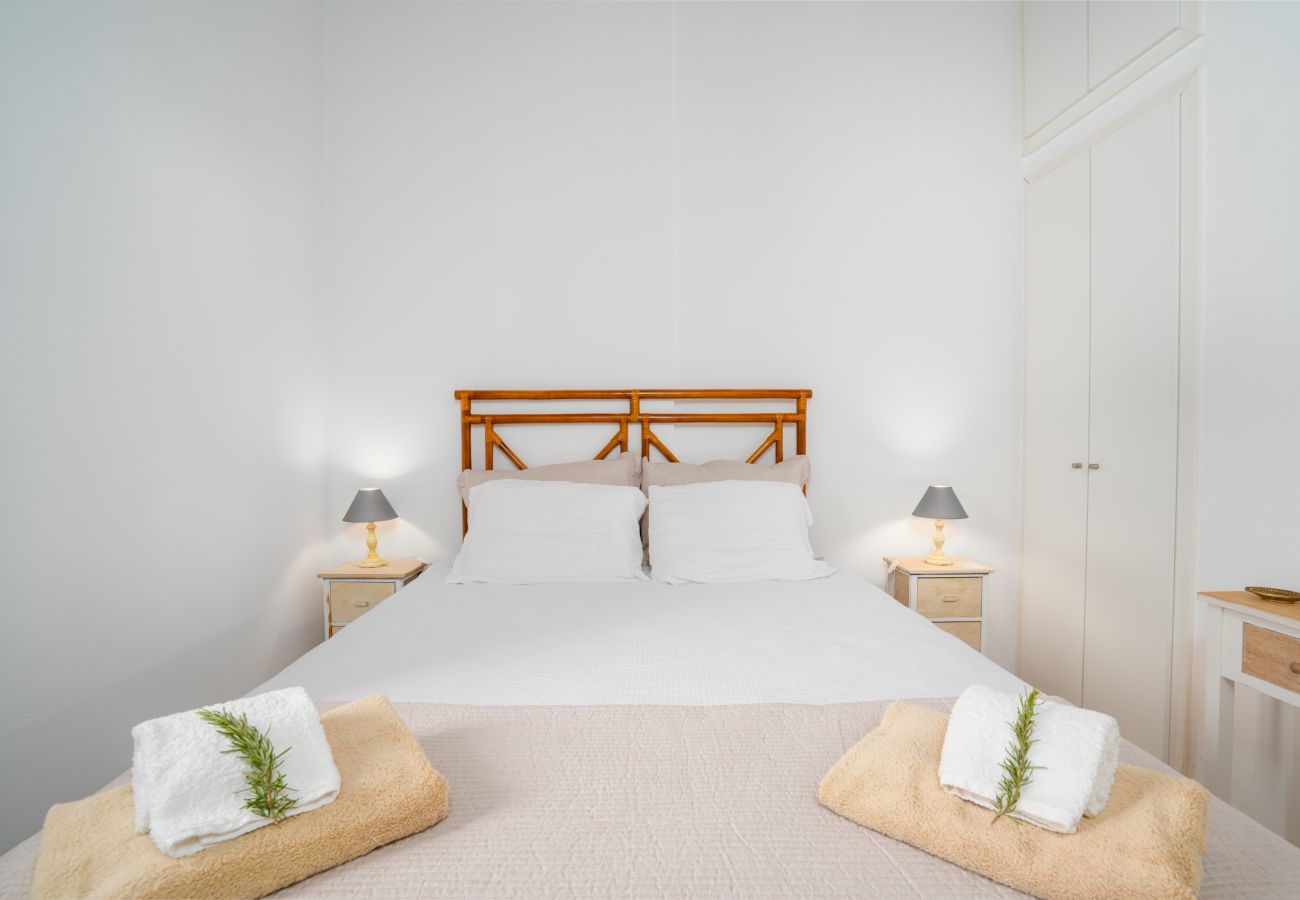 Cottage in Tavira - CASA ALECRIM, Quinta Vale Caranguejo