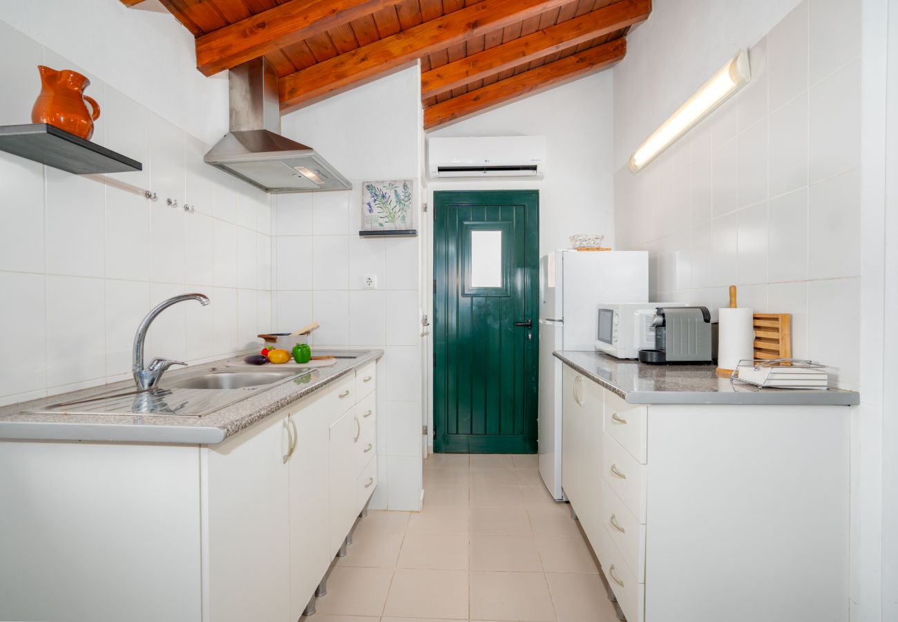 Cottage in Tavira - CASA ALECRIM, Quinta Vale Caranguejo