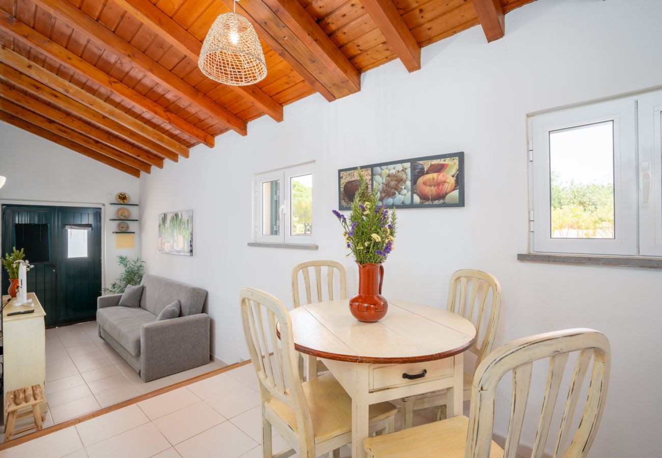 Cottage in Tavira - CASA ALECRIM, Quinta Vale Caranguejo