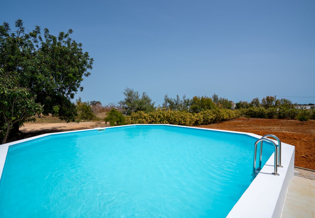 Cottage in Tavira - CASA ALECRIM, Quinta Vale Caranguejo