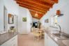 Cottage in Tavira - CASA ALECRIM, Quinta Vale Caranguejo