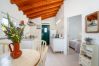 Cottage in Tavira - CASA ALECRIM, Quinta Vale Caranguejo