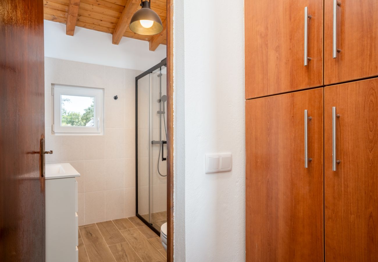 Cottage in Tavira - CASA LARANJEIRA, Quinta Vale Caranguejo