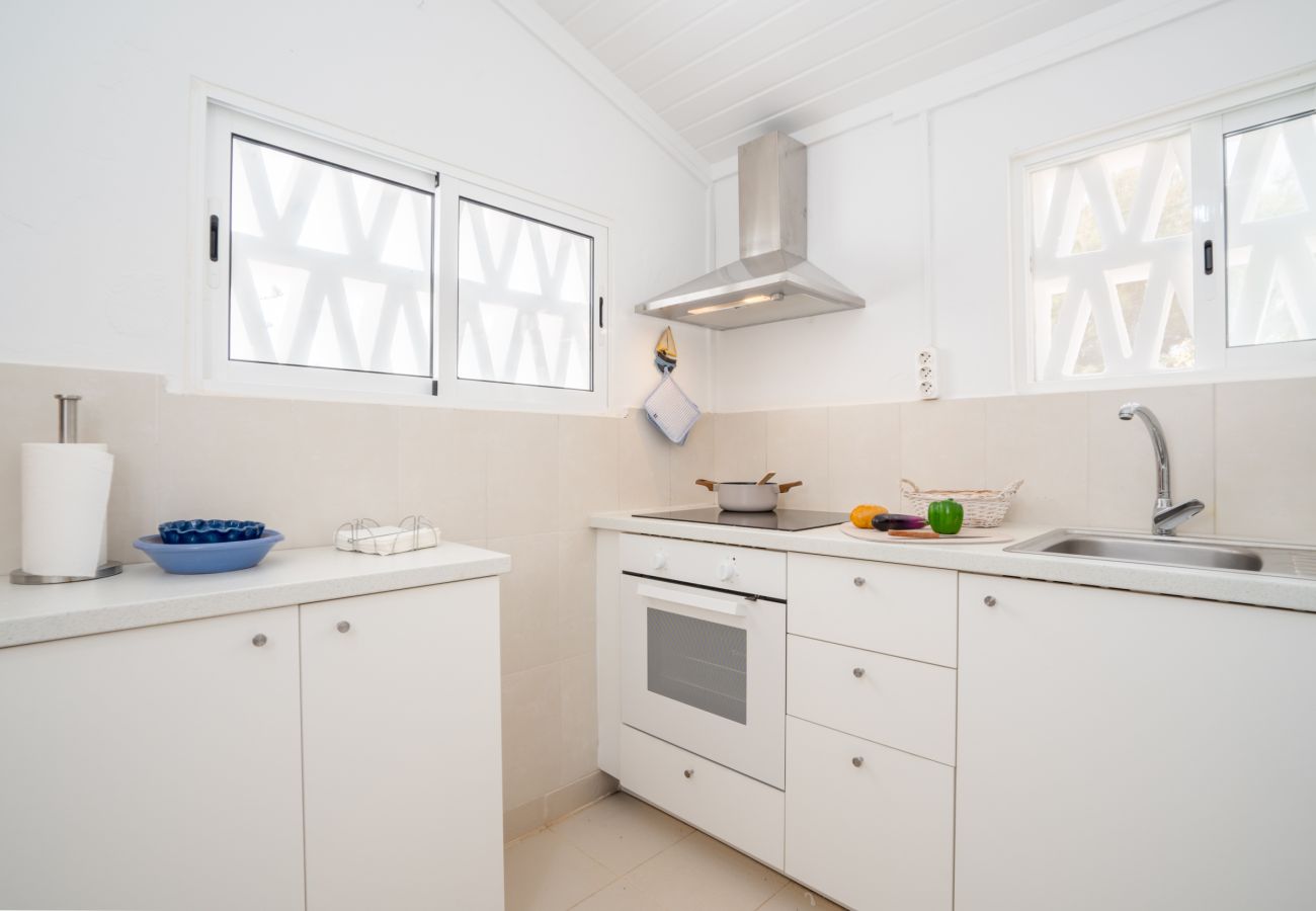 Cottage in Tavira - CASA NAUTICA, Quinta Vale Caranguejo