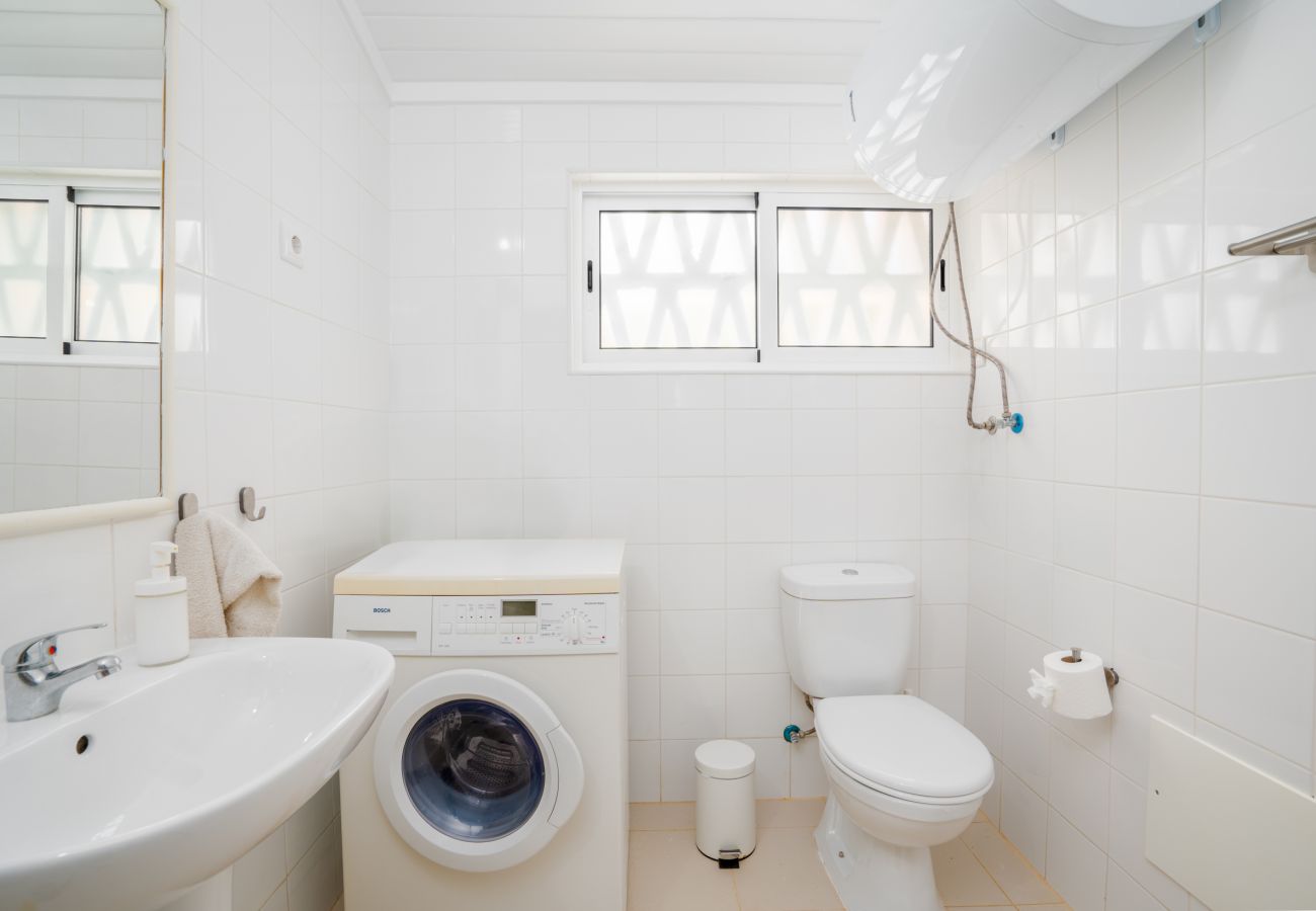 Cottage in Tavira - CASA NAUTICA, Quinta Vale Caranguejo