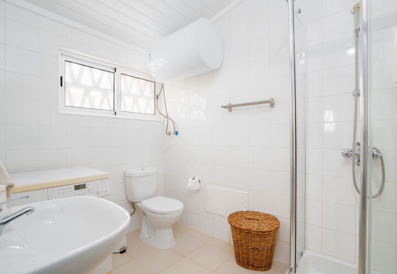 Cottage in Tavira - CASA NAUTICA, Quinta Vale Caranguejo