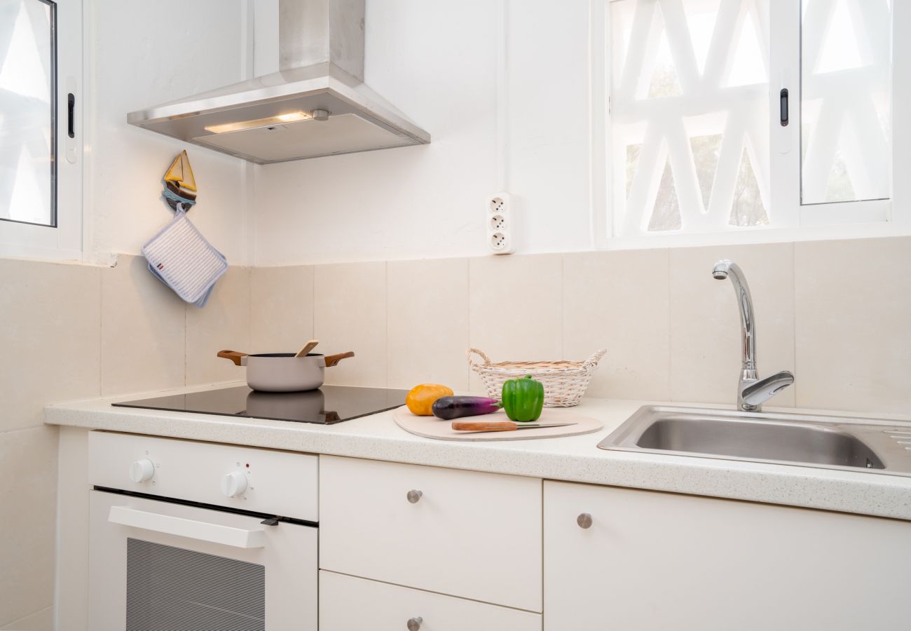 Cottage in Tavira - CASA NAUTICA, Quinta Vale Caranguejo