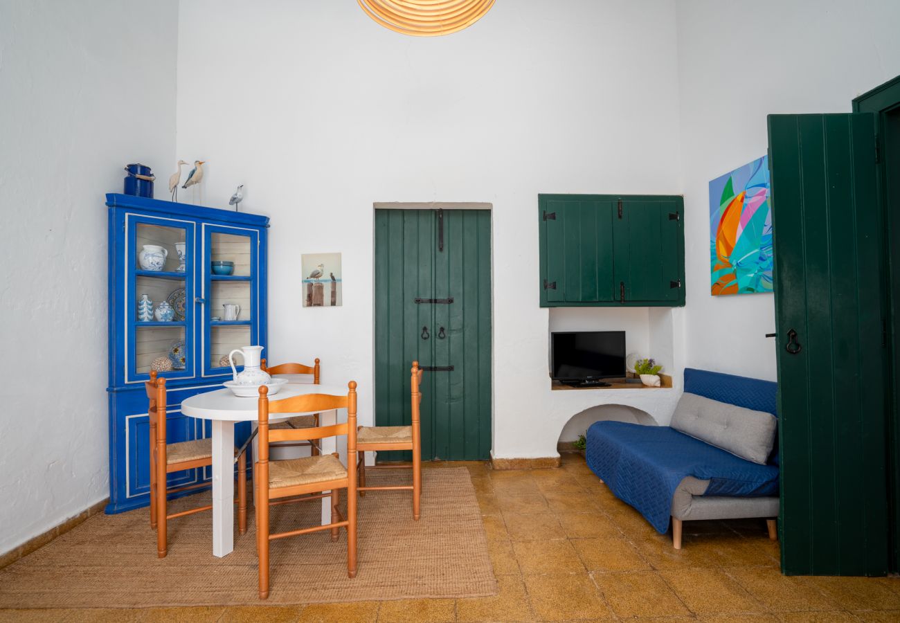 Cottage in Tavira - CASA NAUTICA, Quinta Vale Caranguejo