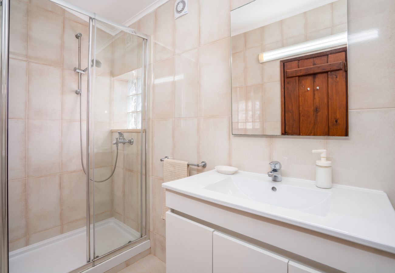 Cottage in Tavira - CASA BUGANVILIA, Quinta Vale Caranguejo