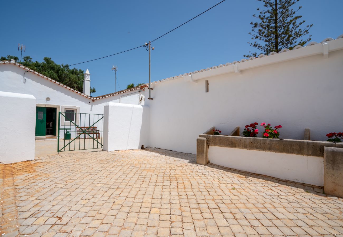 Cottage in Tavira - CASA BUGANVILIA, Quinta Vale Caranguejo