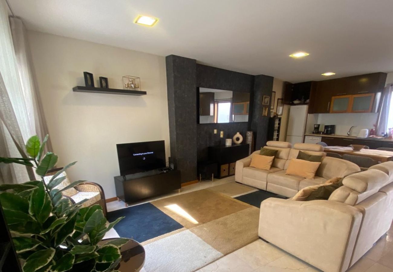 Terraced House in Tavira - TAVIRA SUITES ALFARROBEIRA, Town Centre