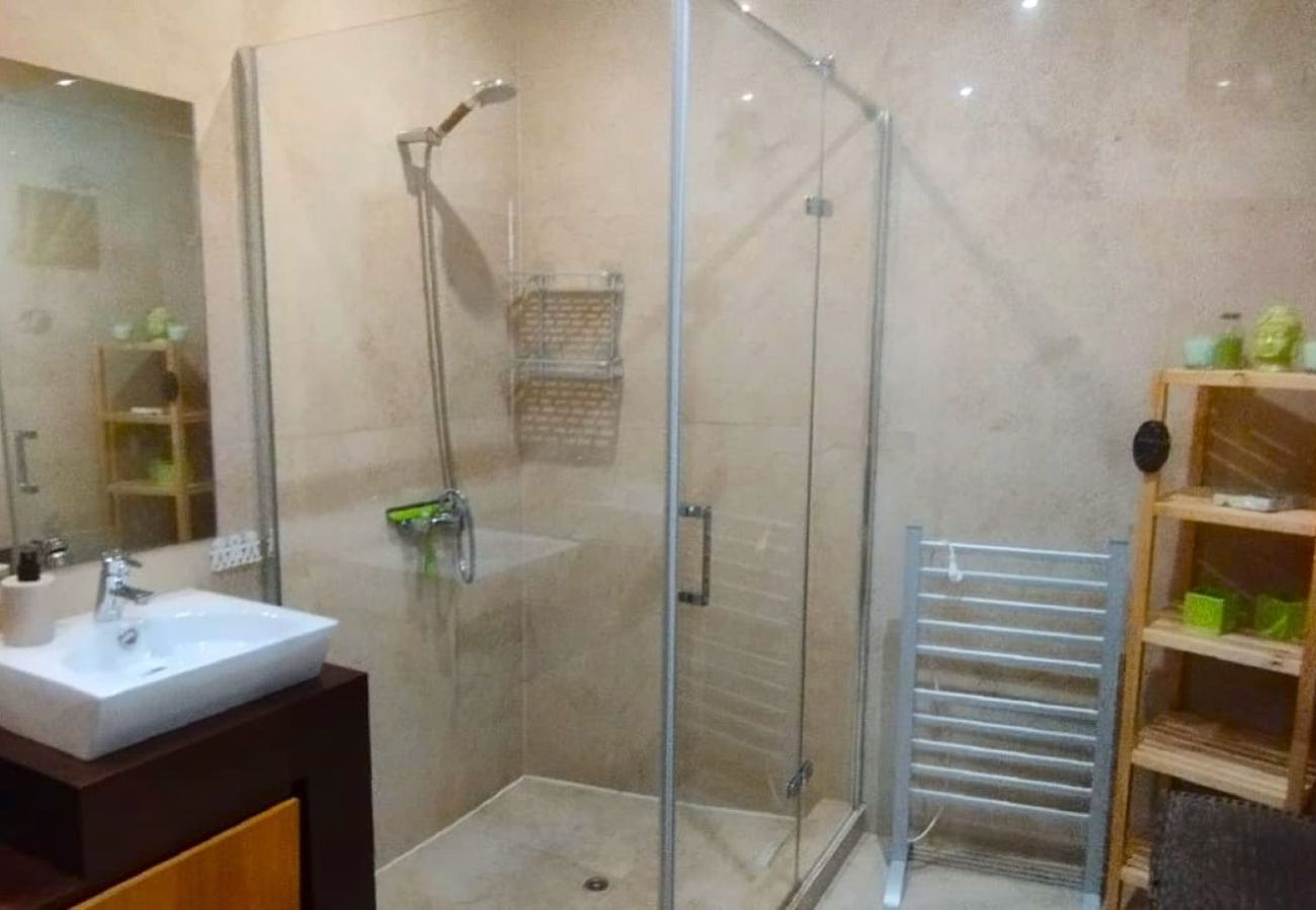 Terraced House in Tavira - TAVIRA SUITES ALFARROBEIRA, Town Centre