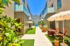 Terraced House in Tavira - TAVIRA SUITES ALFARROBEIRA, Town Centre