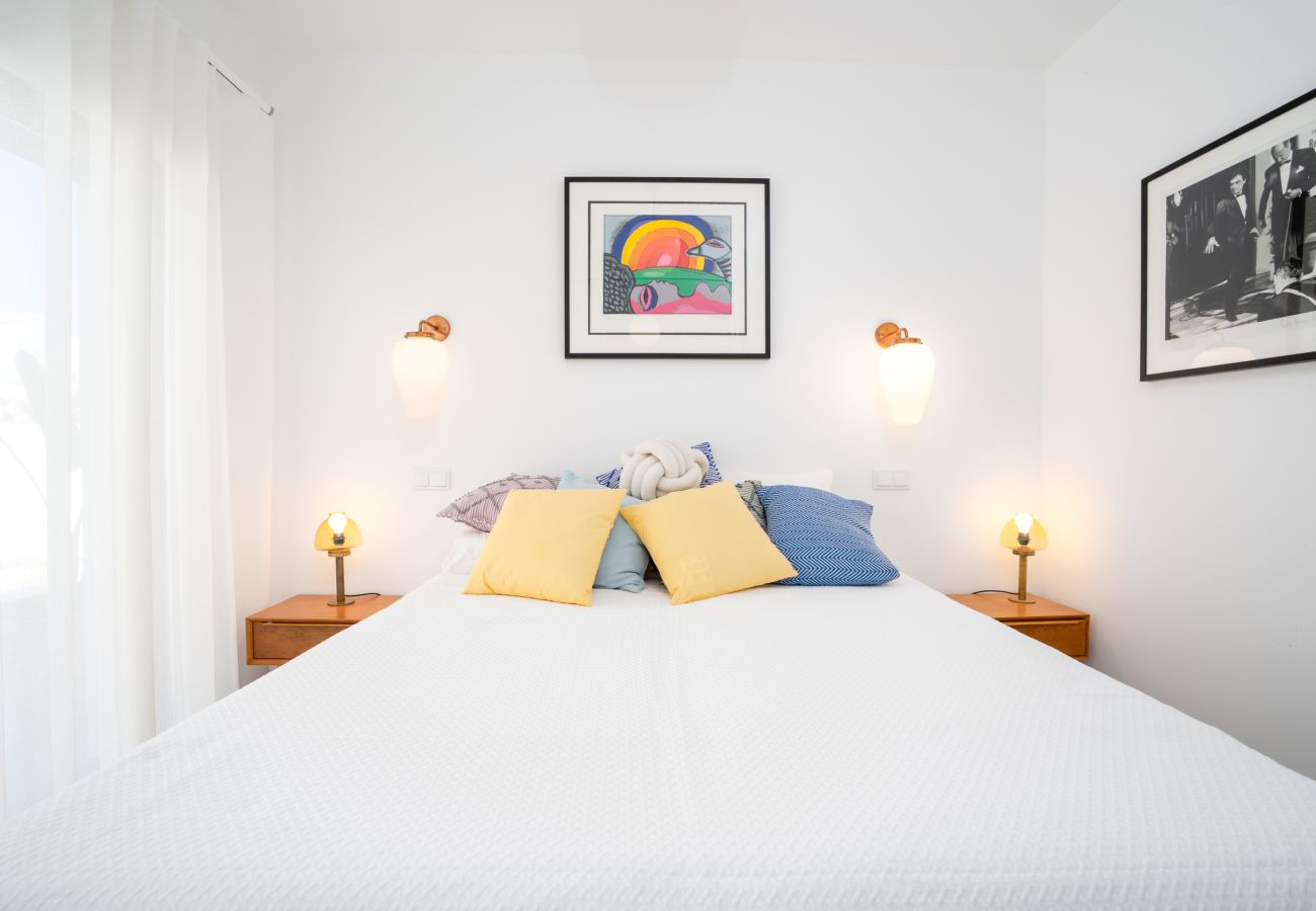 Villa in Moncarapacho - CASA RIA, Praia Dos Cavacos, Nr Olhão