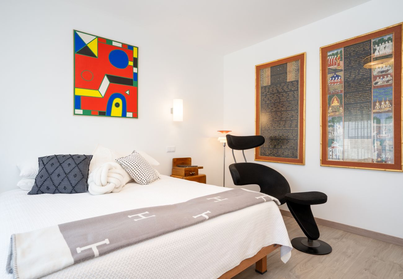 Villa in Moncarapacho - CASA RIA, Praia Dos Cavacos, Nr Olhão