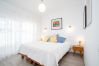 Villa in Moncarapacho - RIA HOUSE, Praia Dos Cavacos, Nr Olhão