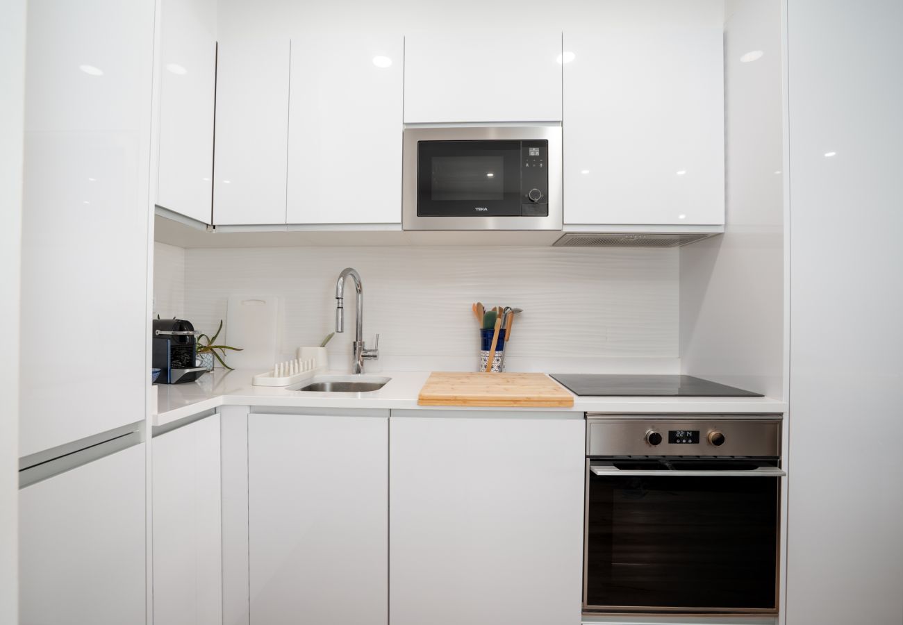 Apartment in Tavira - APARTMENT ELISA, Town Perimter