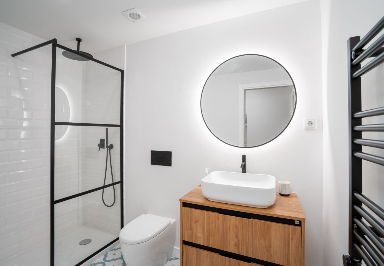Apartment in Tavira - APARTMENT ELISA, Town Perimter