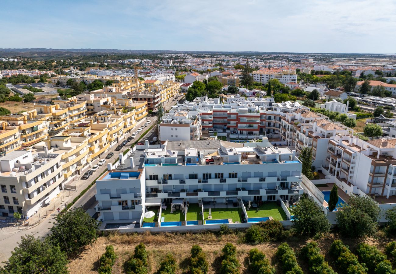 Apartment in Tavira - APARTMENT ELISA, Town Perimter