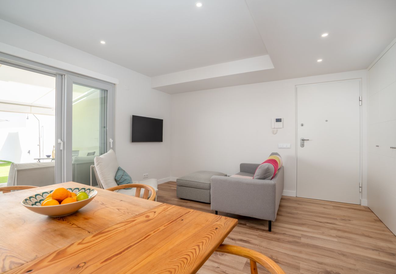 Apartment in Tavira - APARTMENT ELISA, Town Perimter