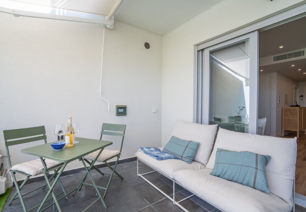 Apartment in Tavira - APARTMENT ELISA, Town Perimter