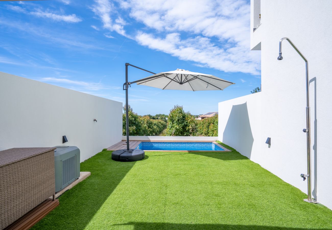 Apartment in Tavira - APARTMENT ELISA, Town Perimter