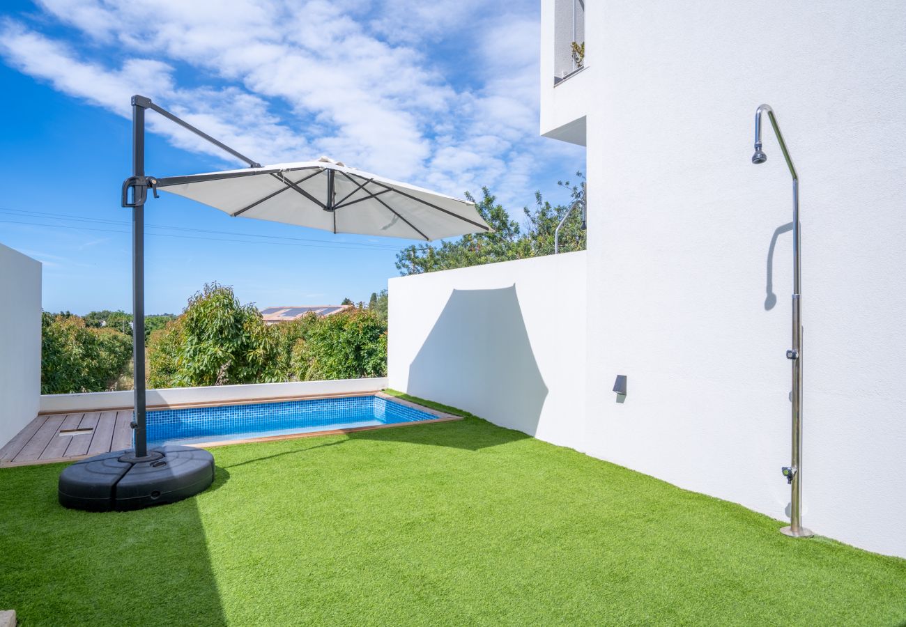Apartment in Tavira - APARTMENT ELISA, Town Perimter