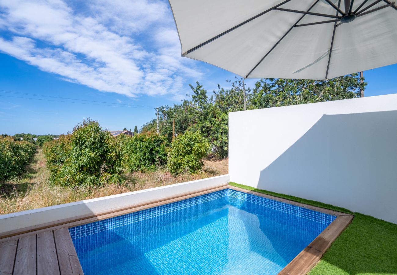 Apartment in Tavira - APARTMENT ELISA, Town Perimter